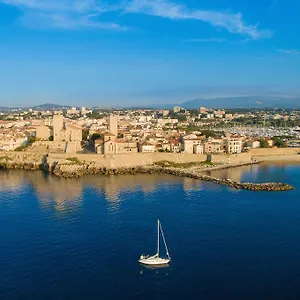 Maisonnette Medievale By Icasamia Apartment Antibes