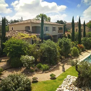 De Cink Apartment Saint-Saturnin-les-Apt