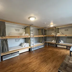 Hostel St Christopher's - Canal Parijs