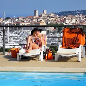 Lejlighedshotel Resideal