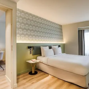 Citadines Les Halles Aparthotel Paris
