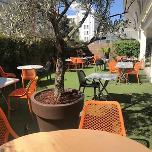 3* Hotel Western Saphir