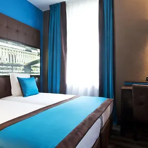 Hotel Des Savoies Perrache